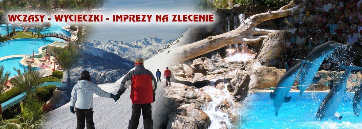 Basia Tour Biuro Turystyczne