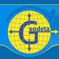 Geodeta Andrzej Bursztyn - Geodezja