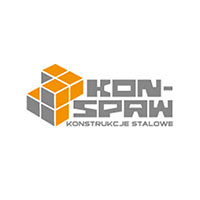 Kon-Spaw. Konstrukcje stalowe - Konstrukcje stalowe