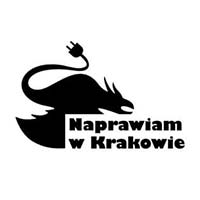 Naprawiam w Krakowie Grzegorz Małozięć - Serwis sprzętu AGD