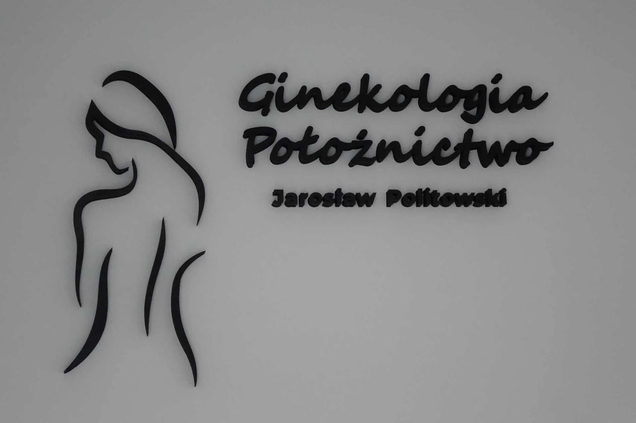 Gabinet Ginekologiczny