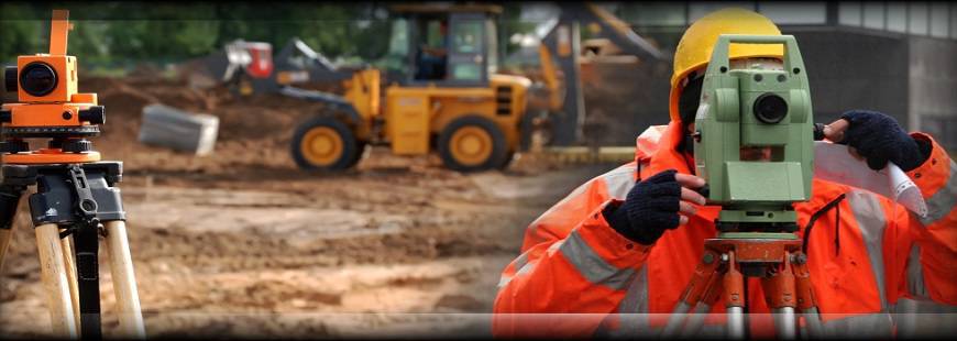 Pracownia Geodezyjna