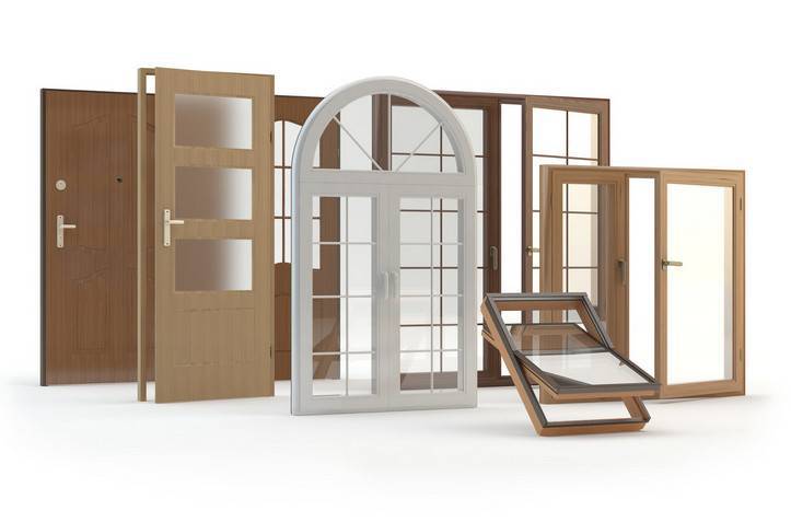 serwis stolarki okiennej