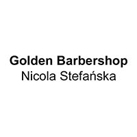 Golden Barbershop Nicola Stefańska - Fryzjerzy i salony fryzjerskie