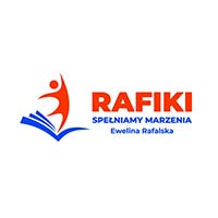 RAFIKI Spełniamy Marzenia Ewelina Rafalska - Psychiatrzy psycholodzy i psychoterapeuci