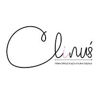 Clinuś Sylwia Gągała - Sprzątanie wnętrz i mycie okien