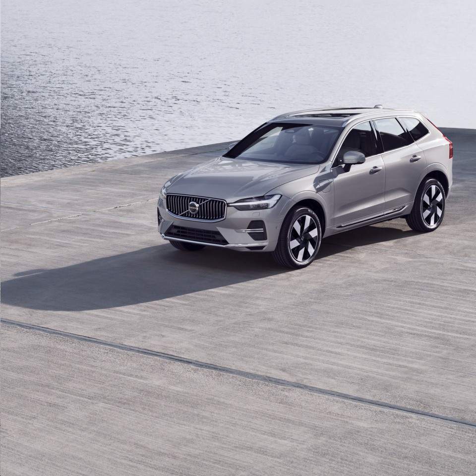 części do samochodów volvo