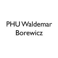 PHU Waldemar Borewicz - Zboża