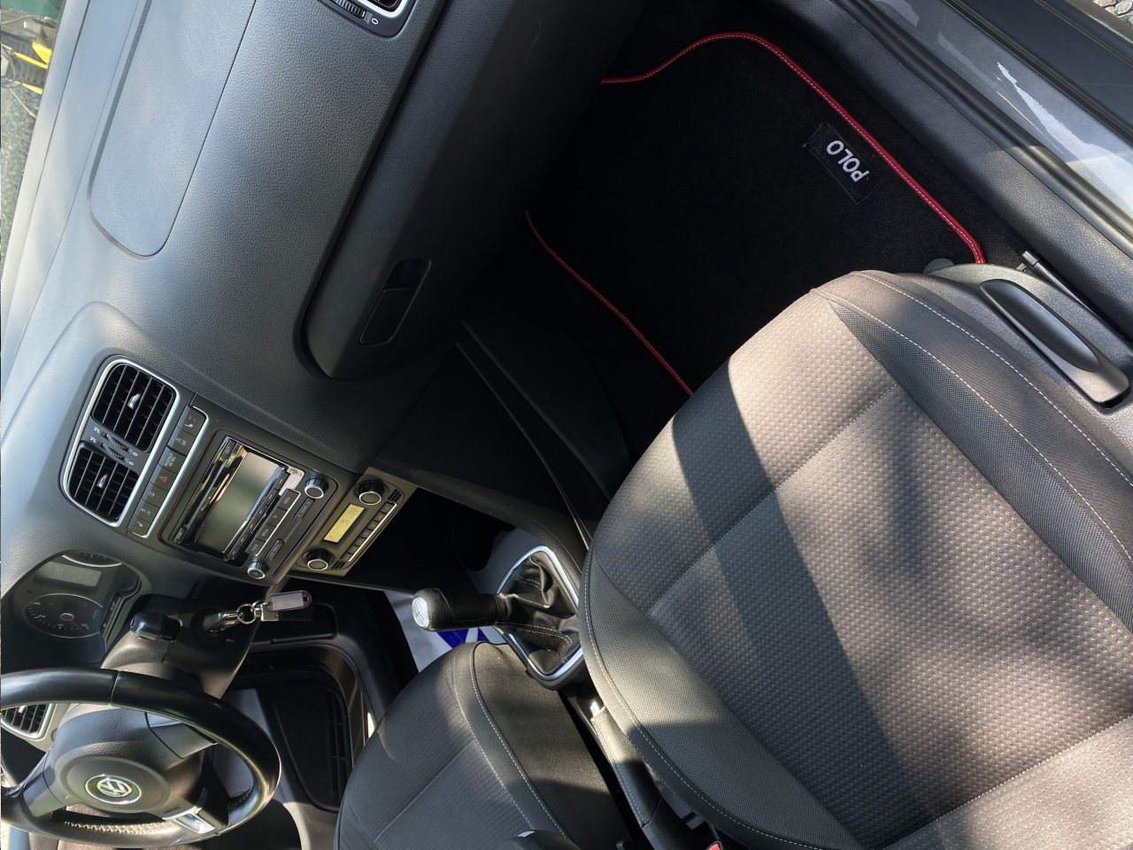 pranie tapicerki samochodowej