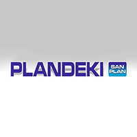 San-Plan - Plandeki