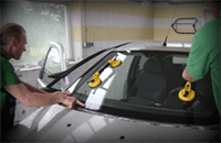 serwis szyb samochodowych