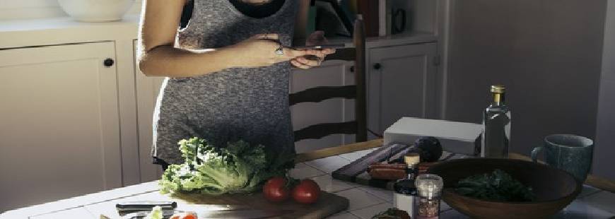 Robot kuchenny - Weronika Wintrowicz