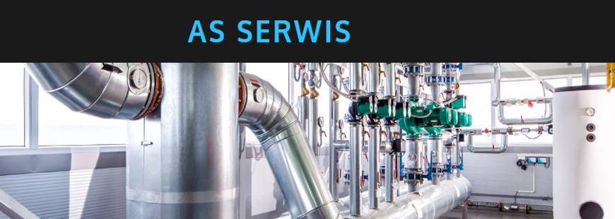 AS Serwis Sławomir Strzałka