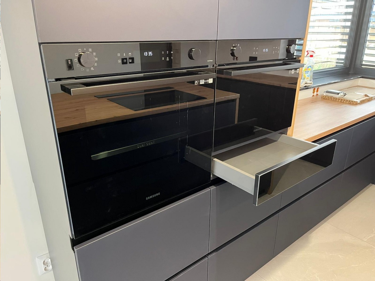 produkcja i montaż mebli kuchennych