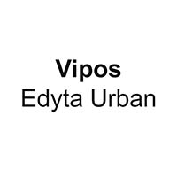 Vipos Edyta Urban - Posadzki przemysłowe