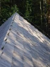 instalacja odgromowa