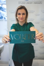 voucher na zabiegi kosmetyczne