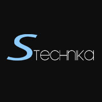 S Technika - Maszyny i materiały drukarskie