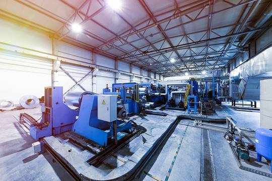 maszyny konfekcjonujące