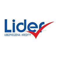 Lider Sp. z o.o. - Ubezpieczenia