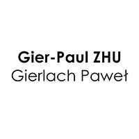 Gier-Paul ZHU Gierlach Paweł - Okna