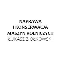 Naprawa i Konserwacja Maszyn Rolniczych Łukasz Ziółkowski - Serwis sprzętu rolniczego