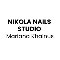Nikola Nails Studio Mariana Khainus - Fryzjerzy i salony fryzjerskie