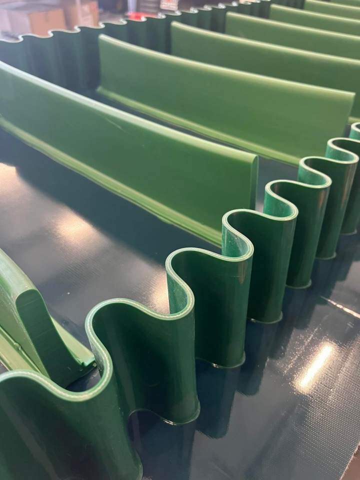 taśma z akcesoriami