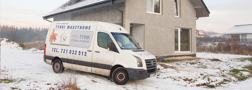 TD Tynk Daniel Markulak