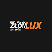 Skup Złomu ZŁOMLUX Michał Wróbel - Złom i surowce wtórne