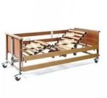 łóżka rehabilitacyjne