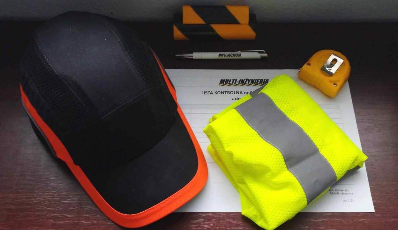 doradztwo techniczne