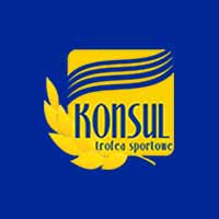 Konsul Puchary medale i dyplomy sportowe - Sprzęt sportowy i turystyczny