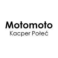 Motomoto Kacper Połeć - Taxi