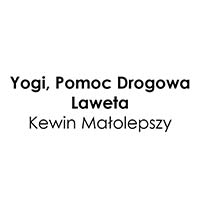 Yogi, Pomoc Drogowa, Laweta Kewin Małolepszy, Kostrzyn nad Odrą