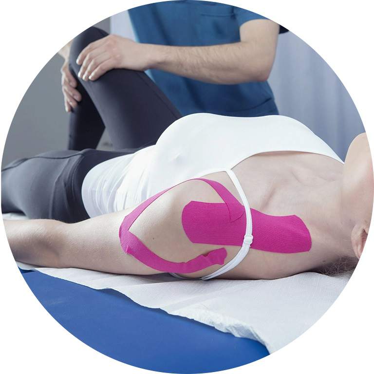 fizjoterapia pourazowa