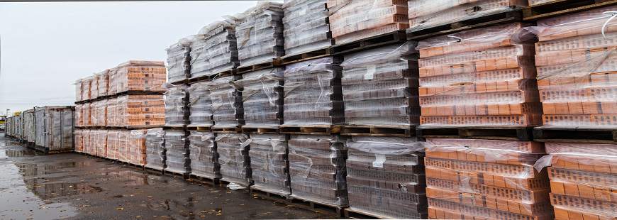 Rol-Mex Skład materiałów przemysłowych i rolniczych Marian Piotrowski, Bystrzyca Nowa