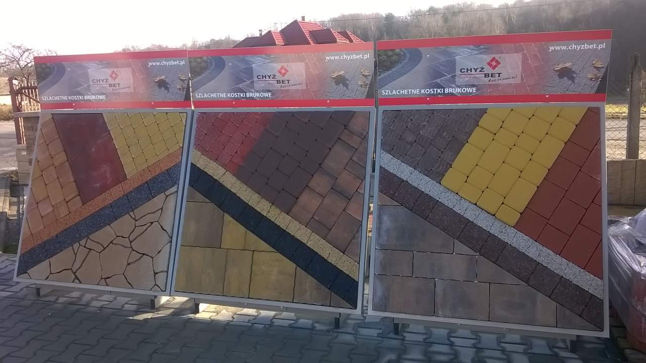 usługi budowlane, Władysław Kamiński Firma Handlowo-produkcyjno-usługowa "KAMIX", Iwkowa