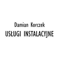 Damian Korczek Usługi Instalacyjne - Instalacja i serwis ogrzewania