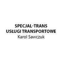 Specjal-Trans Usługi Transportowe Karol Sawczuk - Oczyszczanie ścieków