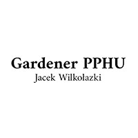 Gardener Wilkołazki Jacek - Usługi Ogrodnicze, Szkółka Drzew Ozdobnych - Rośliny, nasiona i cebulki