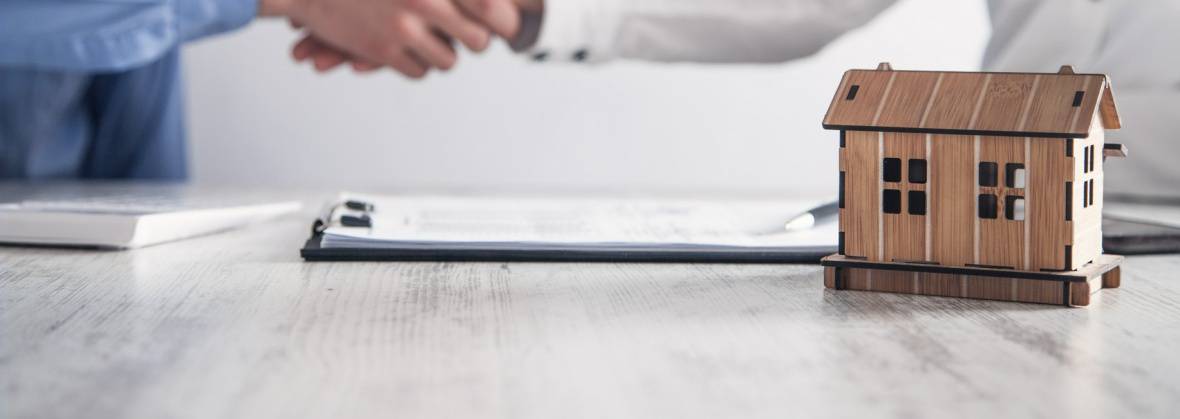 Biuro Nieruchomości Lavris Joanna Opielewicz