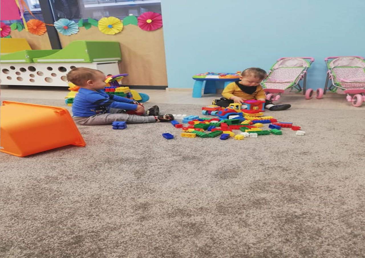 nauka poprzez zabawę