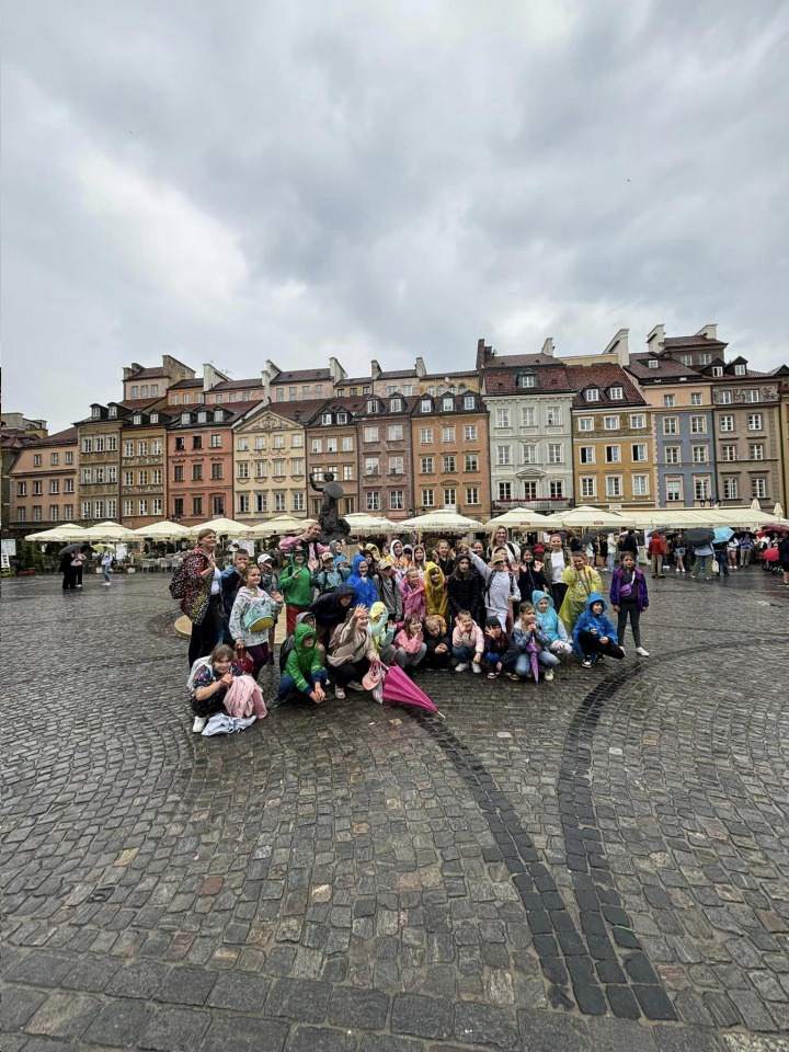 wycieczki jednodniowe z zielonej góry