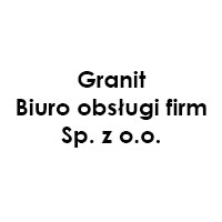 Granit Biuro obsługi firm Sp. z o.o. - Biura rachunkowe