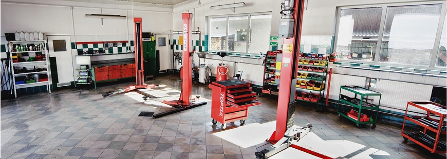 Pasternak Auto Serwis F.U.H. Agnieszka Pasternak-Kierpiec