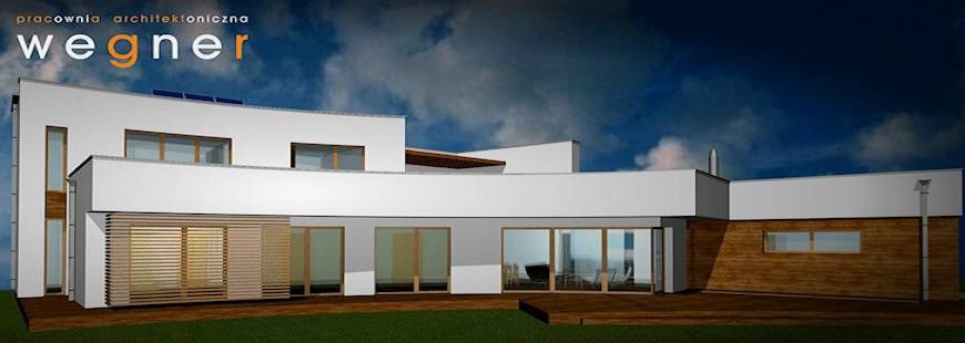 Karol Wegner Pracownia architektoniczna