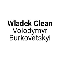Wladek Clean Volodymyr Burkovetskyi - Pralnie i farbiarnie