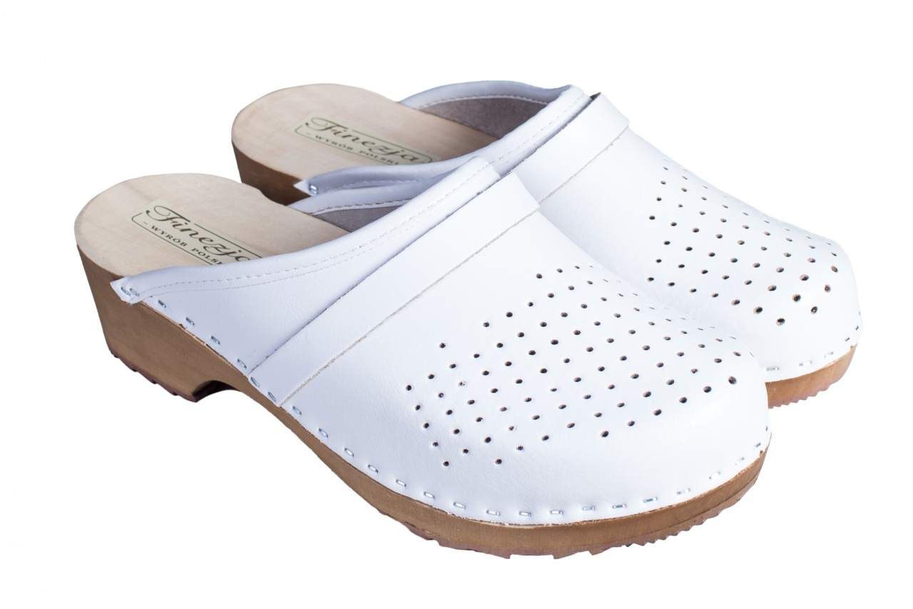 drewniak damski zakryty