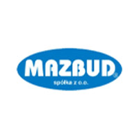 Mazbud sp. z o.o. - Materiały budowlane